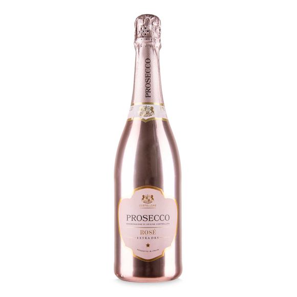 Costellore Prosecco Rosé 75cl